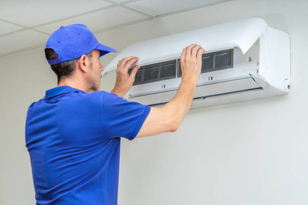 Best Air Duct Cleaning Near Me  in Minden, NE